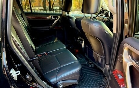 Lexus GX II, 2010 год, 3 490 000 рублей, 13 фотография