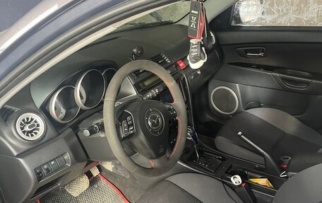 Mazda 3, 2008 год, 740 000 рублей, 15 фотография