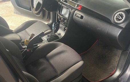 Mazda 3, 2008 год, 740 000 рублей, 16 фотография