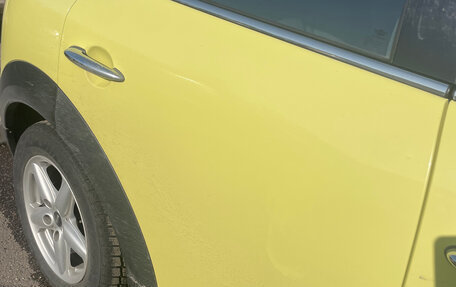 MINI Countryman I (R60), 2012 год, 1 200 000 рублей, 8 фотография