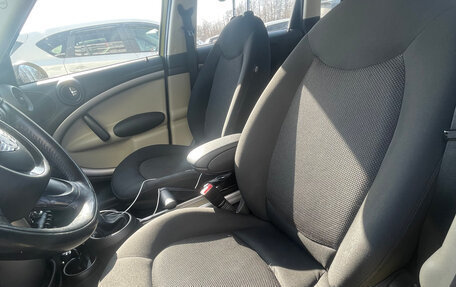 MINI Countryman I (R60), 2012 год, 1 200 000 рублей, 11 фотография