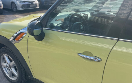 MINI Countryman I (R60), 2012 год, 1 200 000 рублей, 9 фотография