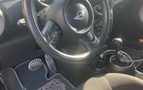 MINI Countryman I (R60), 2012 год, 1 200 000 рублей, 10 фотография