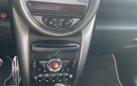 MINI Countryman I (R60), 2012 год, 1 200 000 рублей, 15 фотография