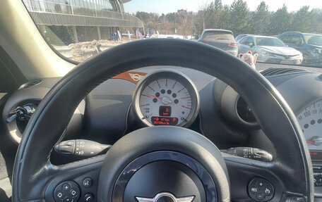 MINI Countryman I (R60), 2012 год, 1 200 000 рублей, 13 фотография