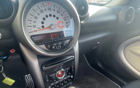 MINI Countryman I (R60), 2012 год, 1 200 000 рублей, 14 фотография