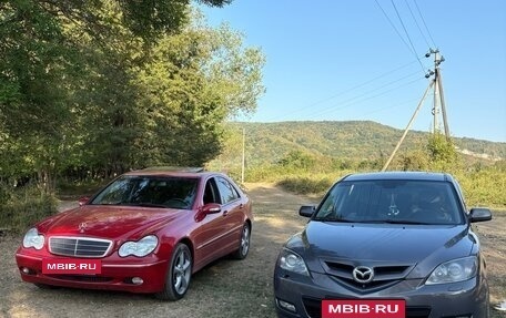 Mazda 3, 2008 год, 740 000 рублей, 14 фотография
