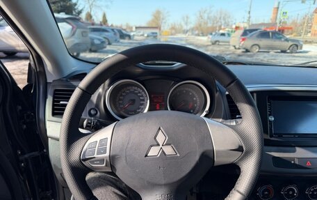 Mitsubishi Lancer IX, 2007 год, 650 000 рублей, 6 фотография