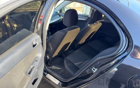 Mitsubishi Lancer IX, 2007 год, 650 000 рублей, 8 фотография