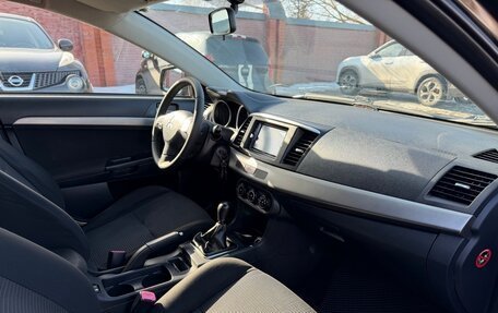 Mitsubishi Lancer IX, 2007 год, 650 000 рублей, 7 фотография