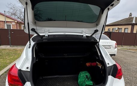 Opel Astra J, 2013 год, 1 050 000 рублей, 5 фотография