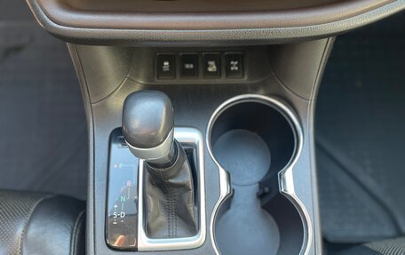 Toyota Highlander III, 2014 год, 2 750 000 рублей, 10 фотография