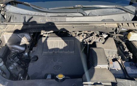 Toyota Highlander III, 2014 год, 2 750 000 рублей, 17 фотография