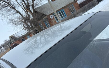 Daewoo Matiz I, 2010 год, 135 000 рублей, 6 фотография