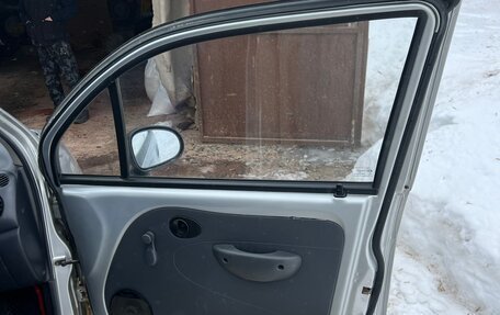 Daewoo Matiz I, 2010 год, 135 000 рублей, 8 фотография