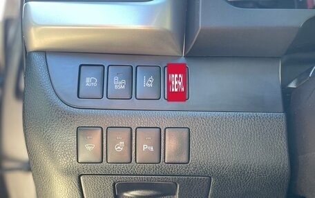 Toyota Highlander III, 2014 год, 2 750 000 рублей, 9 фотография