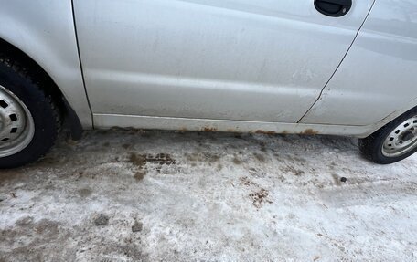 Daewoo Matiz I, 2010 год, 135 000 рублей, 19 фотография