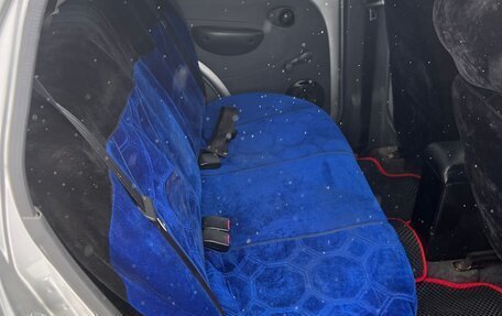 Daewoo Matiz I, 2010 год, 135 000 рублей, 10 фотография