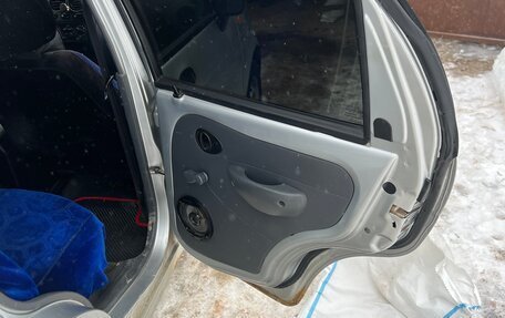 Daewoo Matiz I, 2010 год, 135 000 рублей, 11 фотография