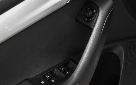 Skoda Octavia, 2016 год, 1 490 000 рублей, 11 фотография