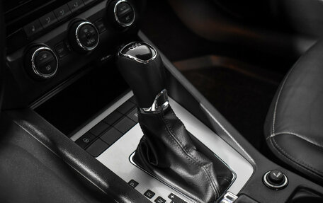 Skoda Octavia, 2016 год, 1 490 000 рублей, 10 фотография