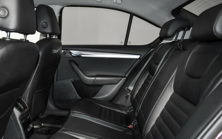 Skoda Octavia, 2016 год, 1 490 000 рублей, 14 фотография