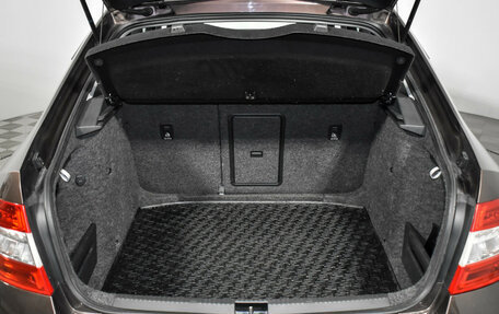 Skoda Octavia, 2016 год, 1 490 000 рублей, 20 фотография