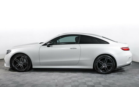 Mercedes-Benz E-Класс, 2018 год, 3 790 000 рублей, 8 фотография