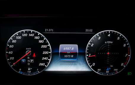 Mercedes-Benz E-Класс, 2018 год, 3 790 000 рублей, 16 фотография