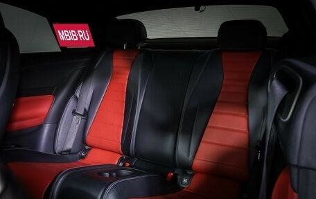 Mercedes-Benz E-Класс, 2018 год, 3 790 000 рублей, 12 фотография