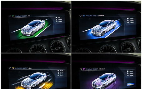 Mercedes-Benz E-Класс, 2018 год, 3 790 000 рублей, 23 фотография