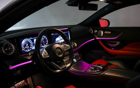 Mercedes-Benz E-Класс, 2018 год, 3 790 000 рублей, 29 фотография