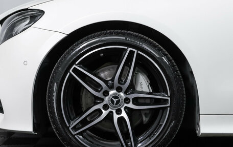 Mercedes-Benz E-Класс, 2018 год, 3 790 000 рублей, 30 фотография