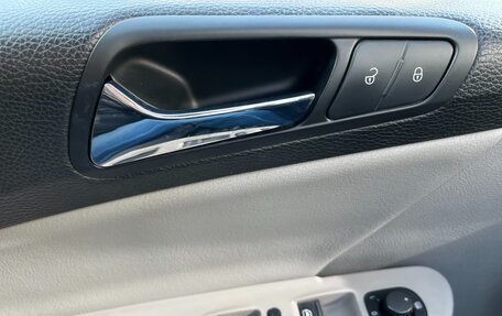 Volkswagen Passat B6, 2007 год, 830 000 рублей, 10 фотография