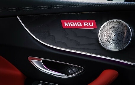 Mercedes-Benz E-Класс, 2018 год, 3 790 000 рублей, 18 фотография