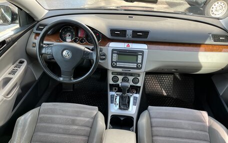 Volkswagen Passat B6, 2007 год, 830 000 рублей, 11 фотография