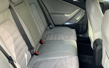 Volkswagen Passat B6, 2007 год, 830 000 рублей, 17 фотография