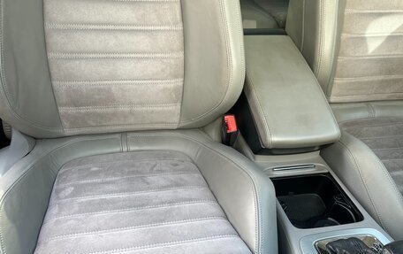 Volkswagen Passat B6, 2007 год, 830 000 рублей, 18 фотография