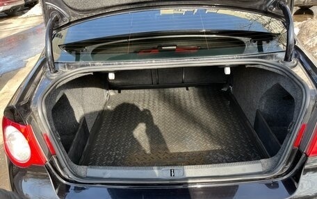 Volkswagen Passat B6, 2007 год, 830 000 рублей, 14 фотография