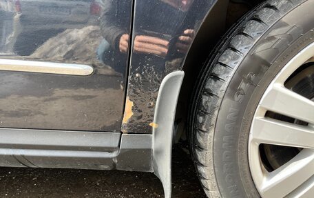 Volkswagen Passat B6, 2007 год, 830 000 рублей, 20 фотография