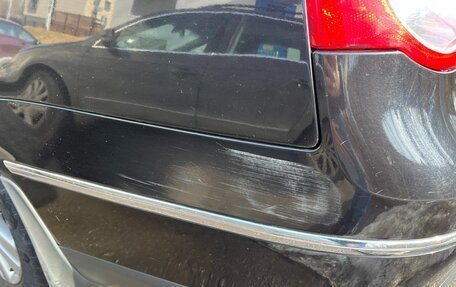 Volkswagen Passat B6, 2007 год, 830 000 рублей, 24 фотография