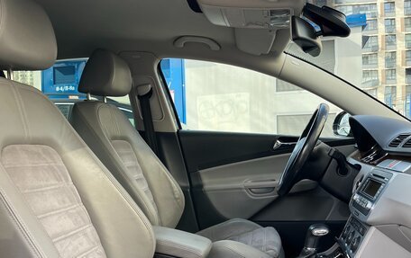 Volkswagen Passat B6, 2007 год, 830 000 рублей, 19 фотография