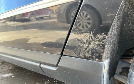 Volkswagen Passat B6, 2007 год, 830 000 рублей, 21 фотография