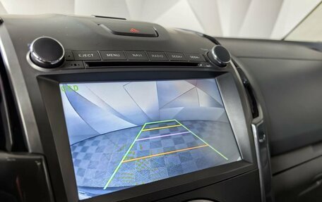 Chevrolet TrailBlazer II, 2013 год, 1 545 000 рублей, 22 фотография