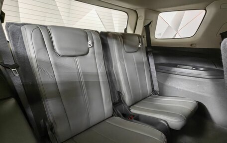 Chevrolet TrailBlazer II, 2013 год, 1 545 000 рублей, 24 фотография