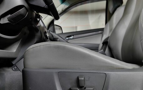 Chevrolet TrailBlazer II, 2013 год, 1 545 000 рублей, 23 фотография