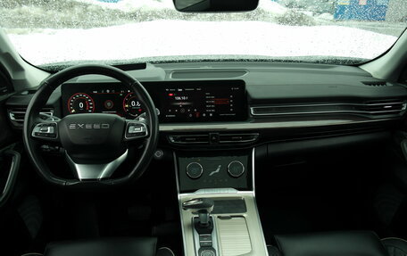 CheryExeed VX, 2022 год, 2 490 000 рублей, 10 фотография