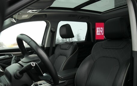 CheryExeed VX, 2022 год, 2 490 000 рублей, 7 фотография