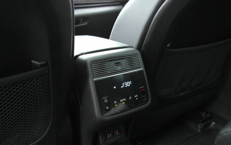 CheryExeed VX, 2022 год, 2 490 000 рублей, 20 фотография