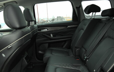 CheryExeed VX, 2022 год, 2 490 000 рублей, 11 фотография